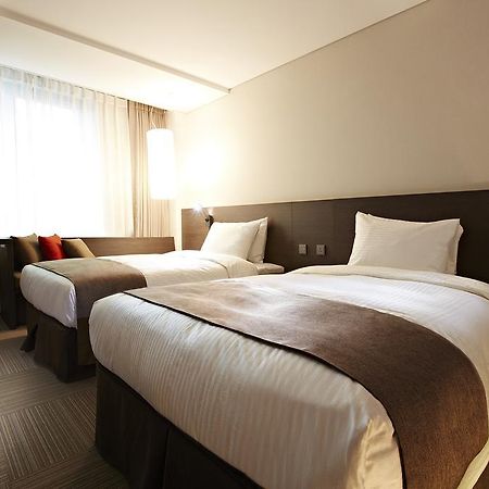 Hotel Prumir Hwaseong Luaran gambar