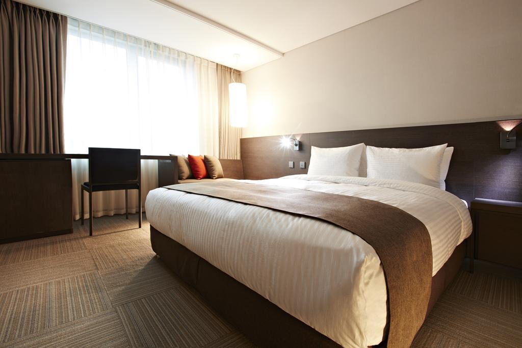Hotel Prumir Hwaseong Luaran gambar