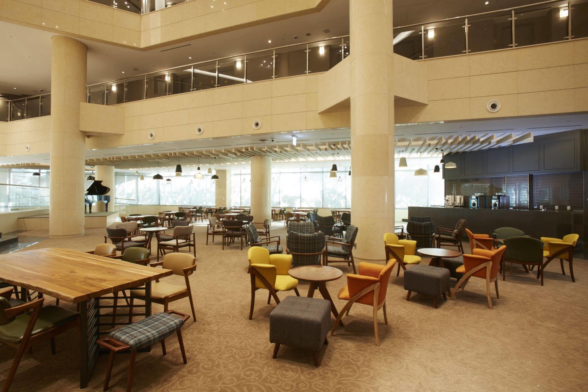 Hotel Prumir Hwaseong Luaran gambar