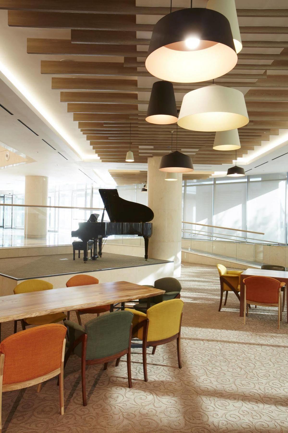 Hotel Prumir Hwaseong Luaran gambar