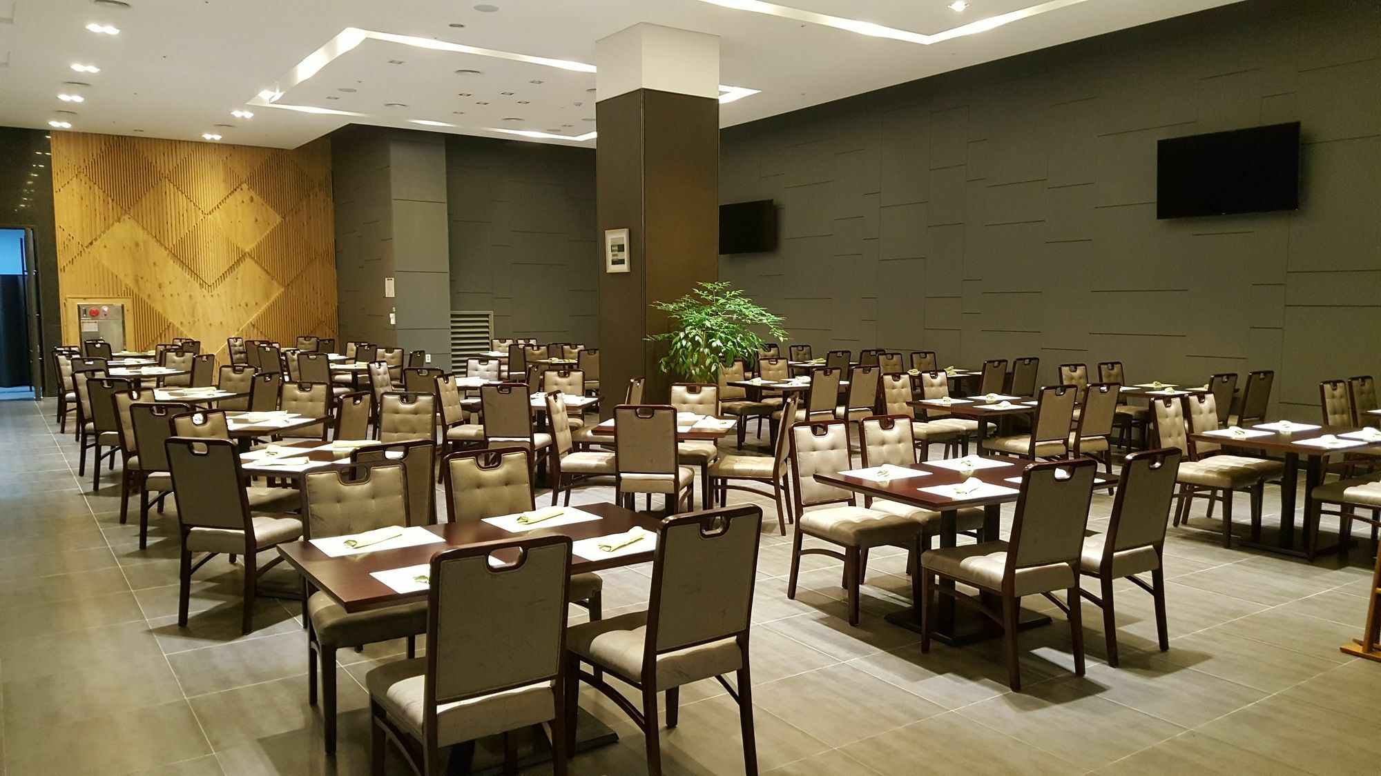 Hotel Prumir Hwaseong Luaran gambar